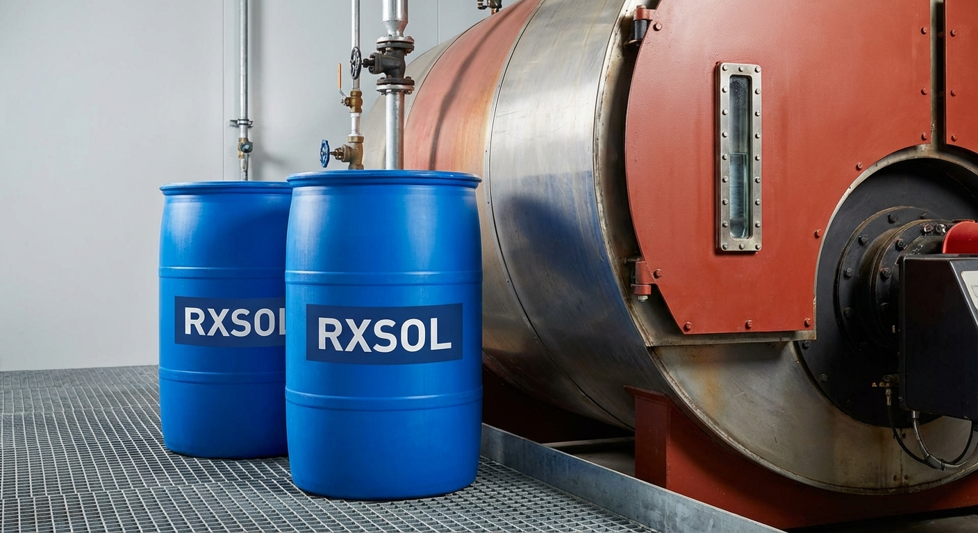 Best Practices for Rig Wash and Equipment Cleaning | Complete Guide for Oil & Gas Operations