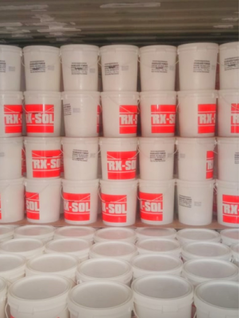 Chlorine Powder manufacturer distributor Muscat Barka Ruwi Sohar Oman