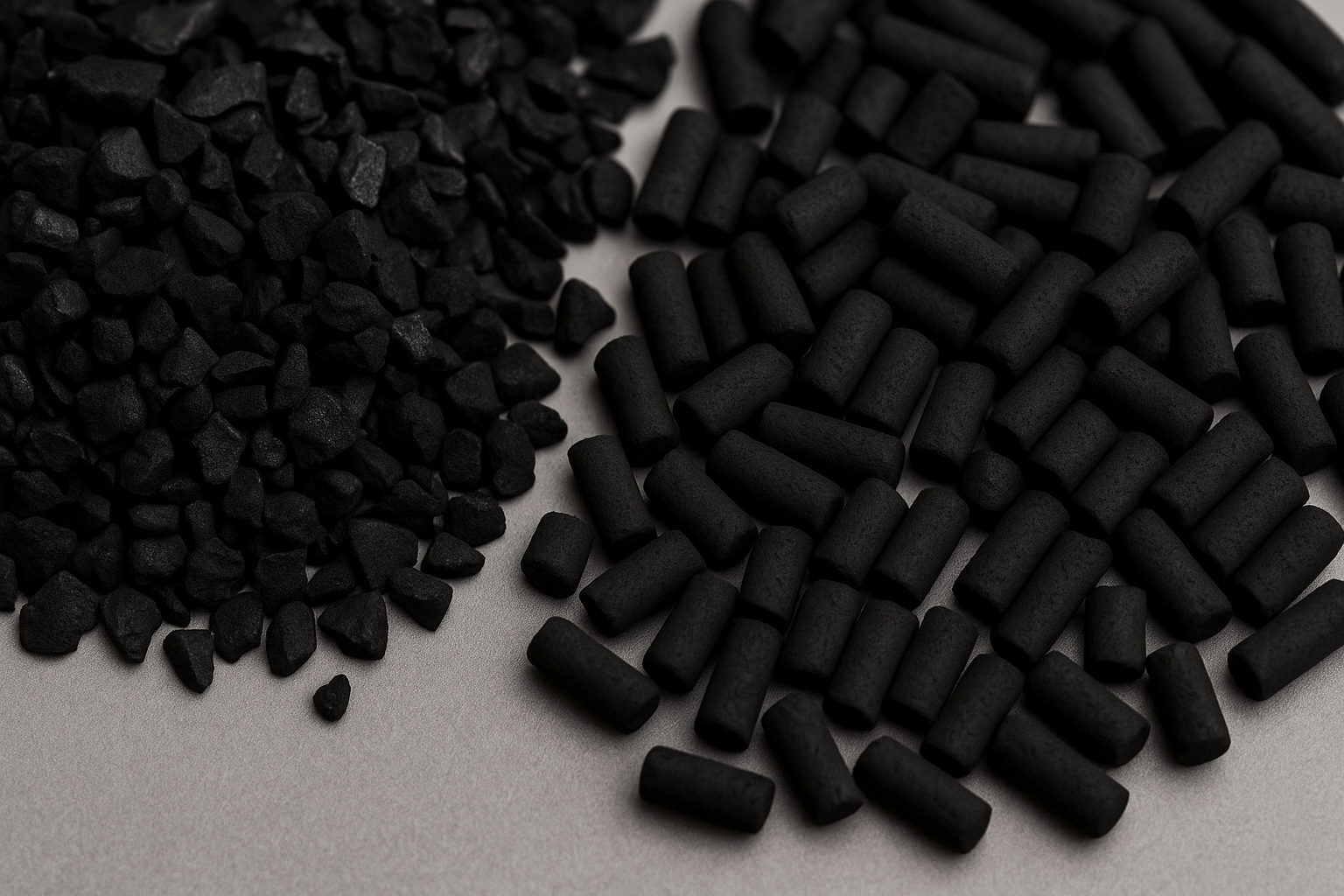 Activated Carbon