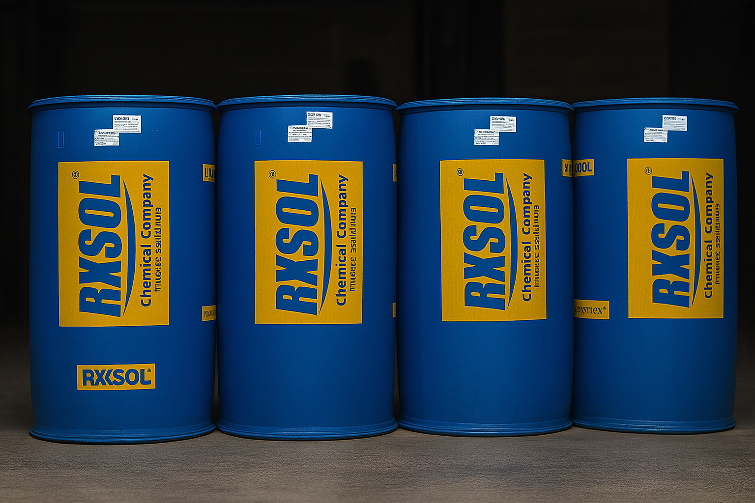 RXSOL 2000 Corrosion Inhibitor