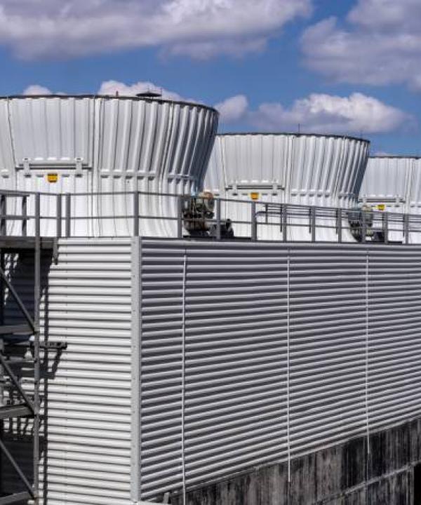 Cooling Tower Chemicals manufacturer in Muscat Sohar OMAN