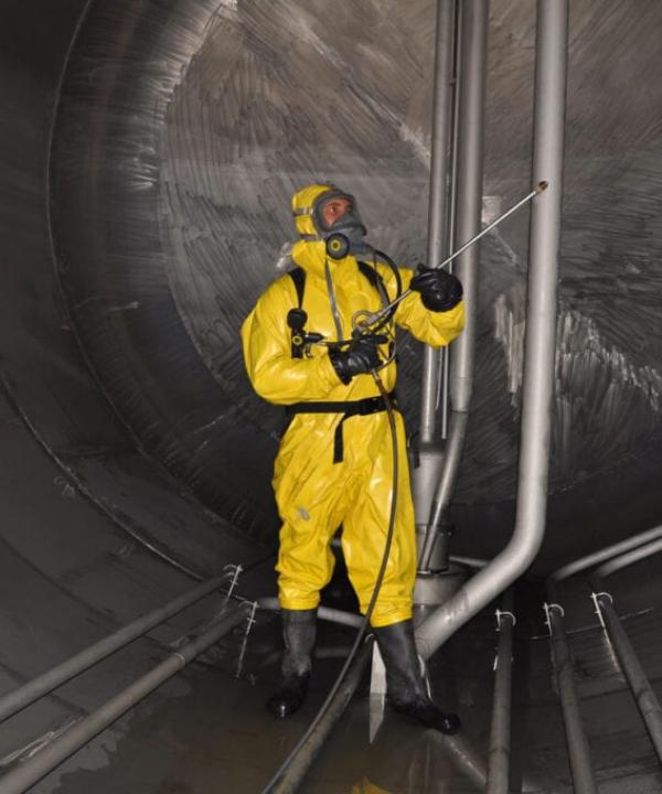 Tank Cleaning Chemicals manufacturers suppliers in Muscat Sohar Duqm Oman