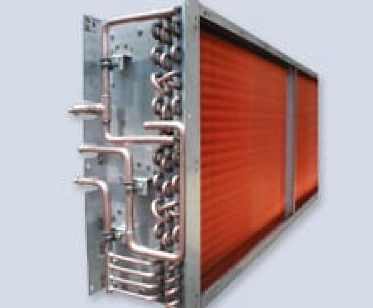 Radiator Coil Cleaner manufacturer in Muscat Oman