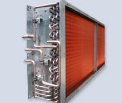 Radiator Coil Cleaner manufacturer in Muscat Oman