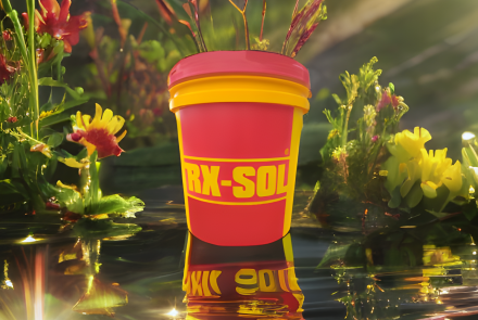 Water Treatment Chemicals manufacturer in Oman